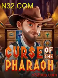 CurseofthePharaoh